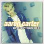 Aaron Carter - CD - Aaron's Party - Come Get It - 2000 - SINGLE CD - 3 Tracks