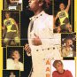 Aaron Carter - Jacob Underwood - O-Town  16"x 11" Teen Magazine Pinup Mini-Poster