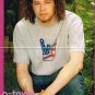 Aaron Carter - Jacob Underwood - O-Town  16"x 11" Teen Magazine Pinup Mini-Poster