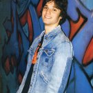 Jake Epstein - Destiny's Child - 11" x 8" Teen Magazine Pinup Mini-Poster