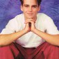 Eddie Furlong Edward - Shane McDermot  - 11" x 8" Teen Magazine Pinup Mini-Poster