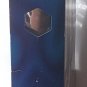 MAX STEEL MEGA FLEX ACTION FIGURE MATTEL 2001 - NEW - VERY RARE ref:02