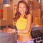 DREAM - Samatha Mumba - Melissa Amber - 11" x 8" Teen Magazine Pinup Mini Poster
