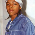 Lil Bow Wow - Shad Gregory Moss - 11" x 8" Teen Magazine Pinup Mini Poster Lil Bow Wow - Shad Gregory Moss - 11" x 8" Teen Magazine Pinup Mini Poster