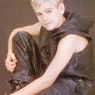Aaron Carter - Billy Gilman - 11" x 8" Teen Magazine Pinup Mini Poster RARE