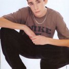 Frankie Galasso - Dream Street - 11" x 8" Teen Magazine Pinup Mini Poster Frankie Galasso - Dream Street - 11" x 8" Teen Magazine Pinup Mini Poster