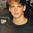 Shane McDermot - Kris Kross - 11" x 8" Teen Magazine Pinup Mini-Poster Shane McDermot - Kris Kross - 11" x 8" Teen Magazine Pinup Mini-Poster