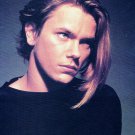 River Phoenix - 11" x 8" Teen Magazine Pinup Mini-Poster RIP River Phoenix - 11" x 8" Teen Magazine Pinup Mini-Poster RIP