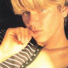 River Phoenix - 11" x 8" Teen Magazine Pinup Mini-Poster RIP River Phoenix - 11" x 8" Teen Magazine Pinup Mini-Poster RIP