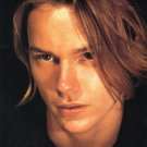 River Phoenix - 11" x 8" Teen Magazine Pinup Mini-Poster   RIP