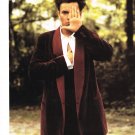 River Phoenix - 11" x 8" Teen Magazine Pinup Mini-Poster    RIP