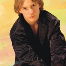Brad Renfro - 11" x 8" Teen Magazine Pinup Mini Poster RIP Brad Renfro - 11" x 8" Teen Magazine Pinup Mini Poster RIP