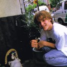 Brad Renfro - 11" x 8" Teen Magazine Pinup Mini Poster Clipping RIP