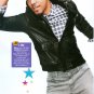 Liam Payne Harry Styles Niall Horan J Cole 11"x8 Teen Magazine Pinup Mini Poster
