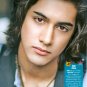 Avan Jogia - Tyer Posey - 11" x 8" Teen Magazine Pinup Mini Poster 2012