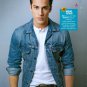 Michael Trevino - Ross Lynch - 11" x 8" Teen Magazine Pinup Mini Poster