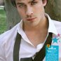Ian Somerhalder - Tristan Wilds - 11" x 8" Teen Magazine Pinup Mini Poster