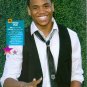 Ian Somerhalder - Tristan Wilds - 11" x 8" Teen Magazine Pinup Mini Poster