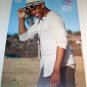 Big Time Rush - Tristan Wilds - 21" x 16" Teen Magazine Pinup Mini Poster