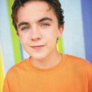Frankie Muniz - Malcolm in the Middle - 11" x 8" Teen Magazine Pinup Mini Poster