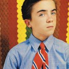 Frankie Muniz - Malcolm in the Middle - 11" x 8" Teen Magazine Pinup Mini Poster