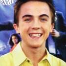 Frankie Muniz - Aaron Carter  - 11" x 8" Teen Magazine Pinup Mini Poster