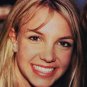 Nick Carter shirtless Britney Spears 11" x 8" Teen Magazine Pinup Mini Poster 6