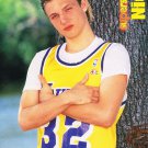 Nick Carter - Backstreet Boys - 11" x 8" Teen Magazine Pinup Mini Poster   7
