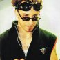 Nick Carter A J McLean Backstreet Boys 11" x 8" Teen Mag Pinup Mini Poster 13
