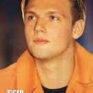 Nick Carter - J C Chasez Backstreet Boys 11" x 8" Teen Mag Pinup Mini Poster 14 Nick Carter - J C Chasez Backstreet Boys 11" x 8" Teen Mag Pinup Mini Poster 14