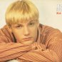 Nick Carter - Britney Spears - 11" x 8" Teen Magazine Pinup Mini Poster 20
