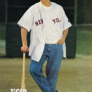 Jonathan Taylor Thomas - JTT - 11" x 8" Teen Magazine Pinup Mini Poster