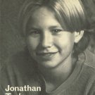 Jonathan Taylor Thomas - JTT - 11" x 8" Teen Magazine Pinup Mini Poster