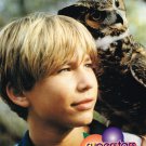 Jonathan Taylor Thomas - Isaac Hanson - 11" x 8" Teen Magazine Pinup Mini Poster