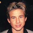 Jonathan Taylor Thomas Leonardo DiCaprio Leo - 11"x8" Teen Mag Pinup Mini Poster
