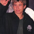 Jonathan Taylor Thomas - A J McLean - 11" x 8" Teen Magazine Pinup Mini Posterr