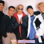Jonathan Taylor Thomas  Backstreet Boys 11" x 8" Teen Magazine Pinup Mini Poster