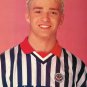 Jonathan Taylor Thomas Justin Timberlake 11" x 8 " Teen Mag Pinup Mini Poster 02