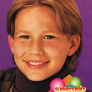 Jonathan Taylor Thomas - JTT - 11" x 8" Teen Magazine Pinup Mini Poster 05