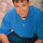 Jonathan Taylor Thomas Brian Littrell 11"x8" Teen Magazine Pinup Mini Poster 06
