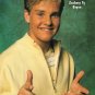 Joseph Gordon Levitt - Zachery Ty Bryan 11" x 8" Teen Magazine Pinup Mini Poster