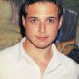 Joseph Gordon Levitt - Scott Wolf - 11" x 8" Teen Magazine Pinup Mini Poster
