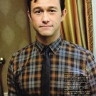 Joseph Gordon Levitt - 11" x 8" Teen Magazine Pinup Mini Poster Clipping Joseph Gordon Levitt - 11" x 8" Teen Magazine Pinup Mini Poster Clipping