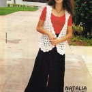 Natalia Cigliuti - Bonnie Russavage - 11" x 8" Teen Magazine Pinup Mini Poster Natalia Cigliuti - Bonnie Russavage - 11" x 8" Teen Magazine Pinup Mini Poster