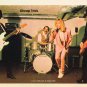 RAD DALY - Cheap Trick -  Robin Zander  11" x 8" Teen Magazine Pinup Mini Poster