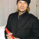 Nick Carter - Backstreet Boys - 11" x 8" Teen Magazine Pinup Mini Poster