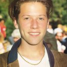 Corky Nemec Corin - Tommy Page - 11" x 8" Teen Magazine Pinup Mini Poster  01