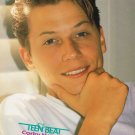Corky Nemec Corin - The Party - Pampolina 11" x 8" Teen Mag Pinup Mini Poster 02
