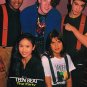 Corky Nemec Corin - The Party - Pampolina 11" x 8" Teen Mag Pinup Mini Poster 02