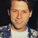 Corky Nemec Corin - 11" x 8" Teen Magazine Pinup Mini Poster 04
